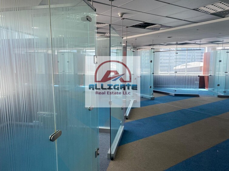  Office Space for Rent, Bur Dubai, Dubai