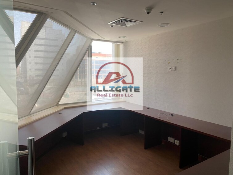  Office Space for Rent, Bur Dubai, Dubai
