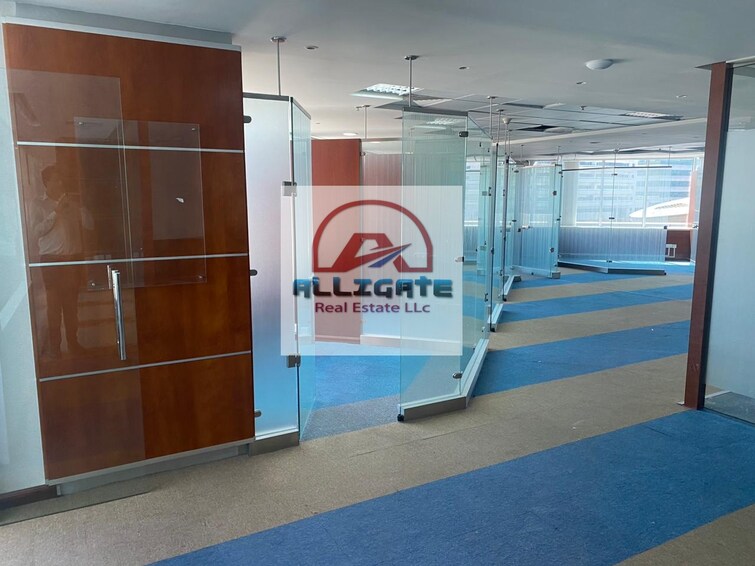 Office Space for Rent, Bur Dubai, Dubai