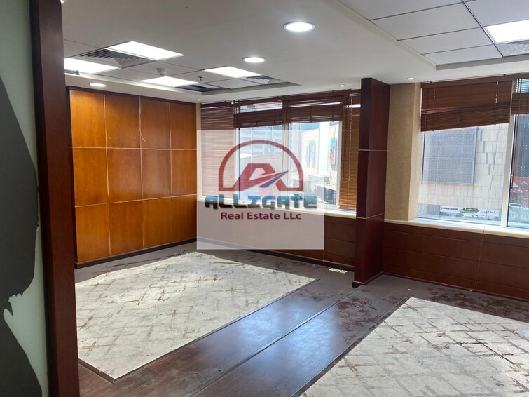  Office Space for Rent, Bur Dubai, Dubai