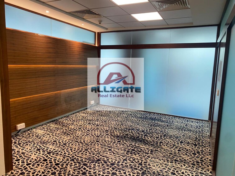  Office Space for Rent, Bur Dubai, Dubai
