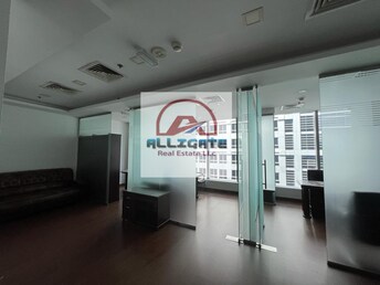 Bayswater Tower Office Space for Rent, Business Bay, Dubai