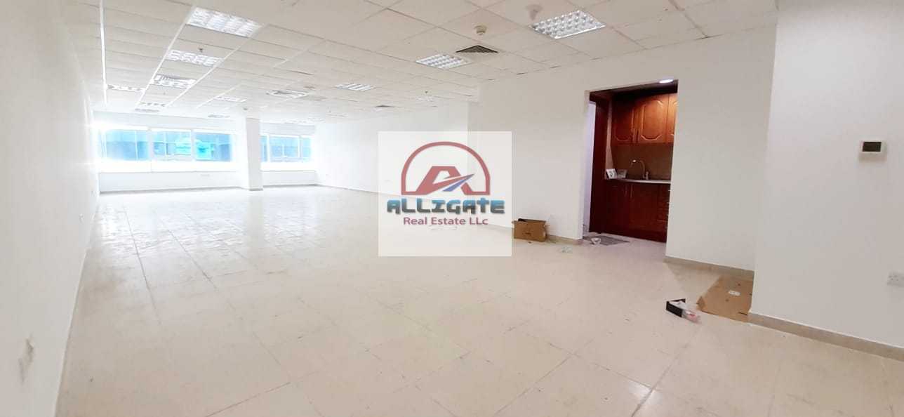 Hamsah B Building Office Space for Rent, Al Karama, Dubai