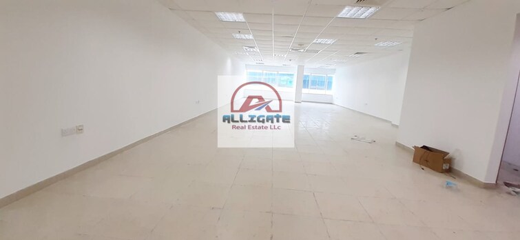 Hamsah B Building Office Space for Rent, Al Karama, Dubai