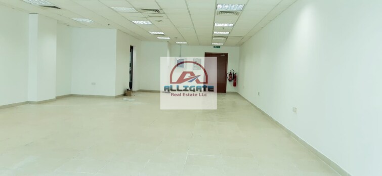 Hamsah B Building Office Space for Rent, Al Karama, Dubai