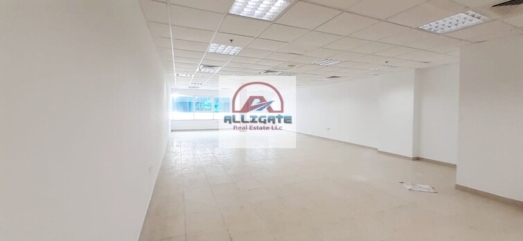 Hamsah B Building Office Space for Rent, Al Karama, Dubai
