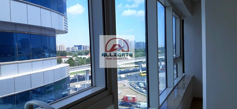 Hamsah B Building Office Space for Rent, Al Karama, Dubai