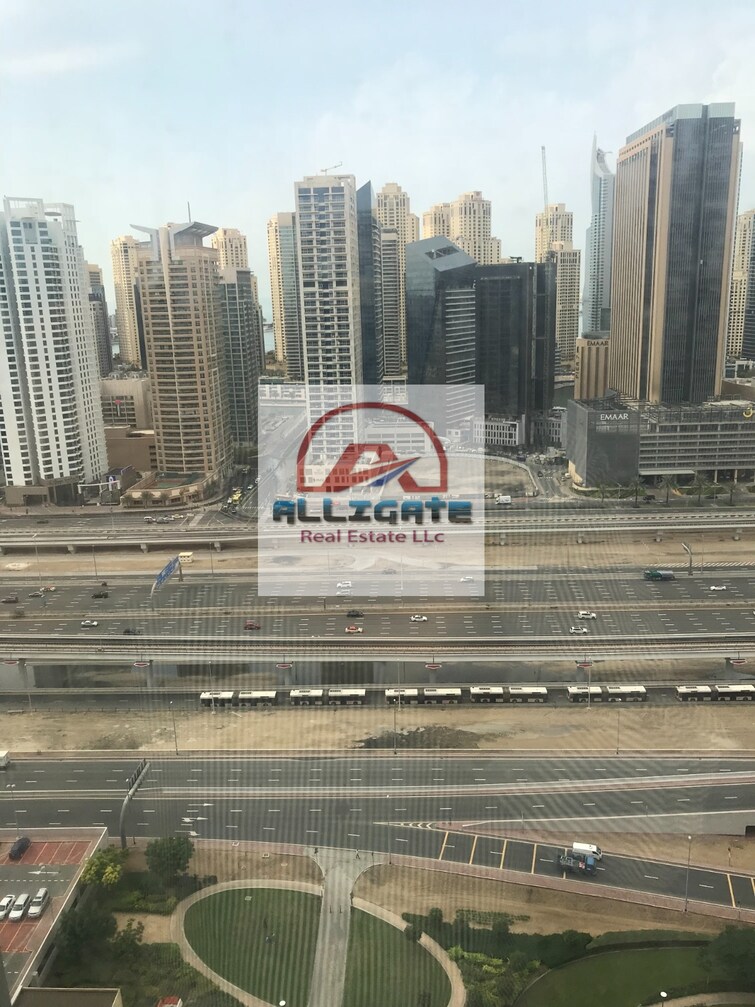 JLT Cluster F Office Space for Sale, Jumeirah Lake Towers (JLT), Dubai