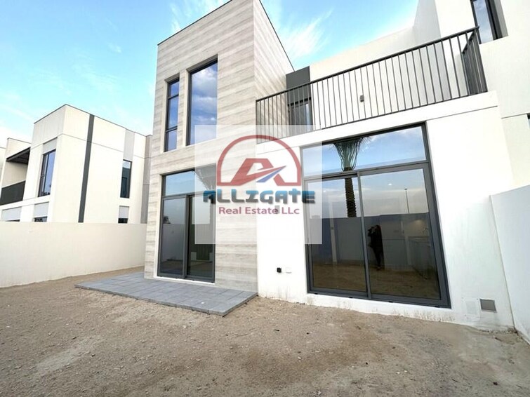 Sun Villa for Sale, Arabian Ranches 3, Dubai