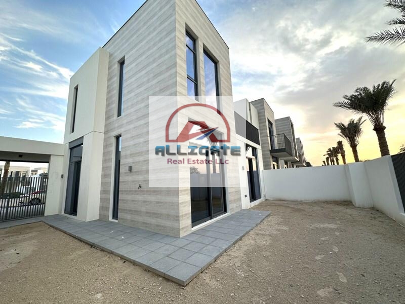 Sun Villa for Sale, Arabian Ranches 3, Dubai