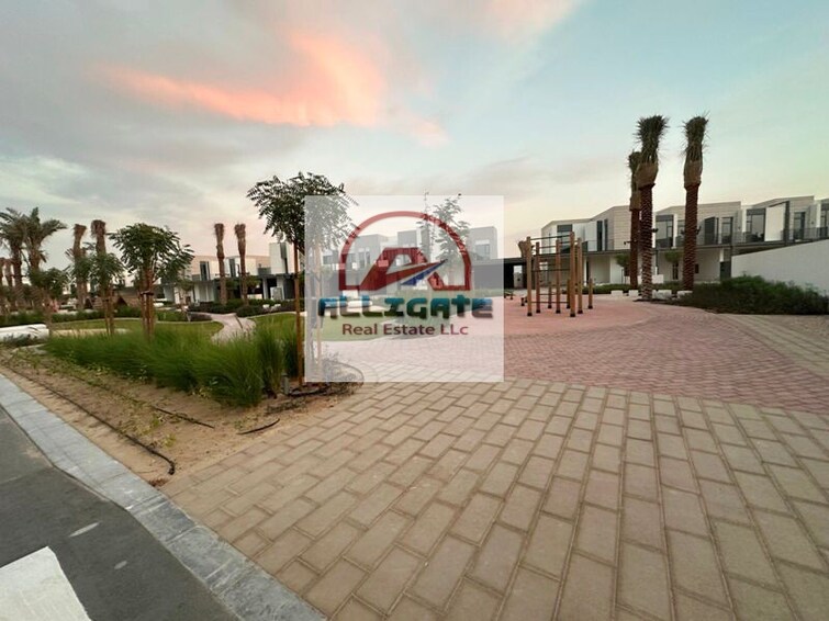 Sun Villa for Sale, Arabian Ranches 3, Dubai