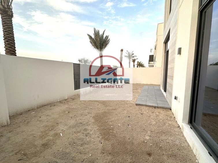 Sun Villa for Sale, Arabian Ranches 3, Dubai