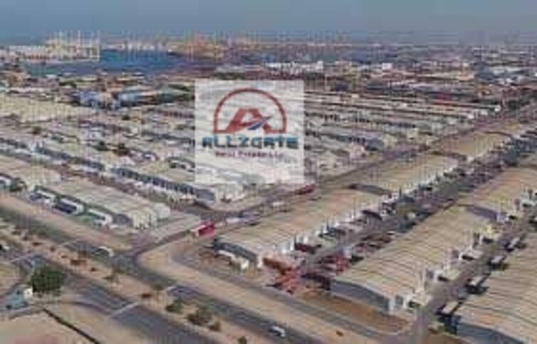 Jebel Ali Freezone Warehouse for Sale, Jebel Ali, Dubai