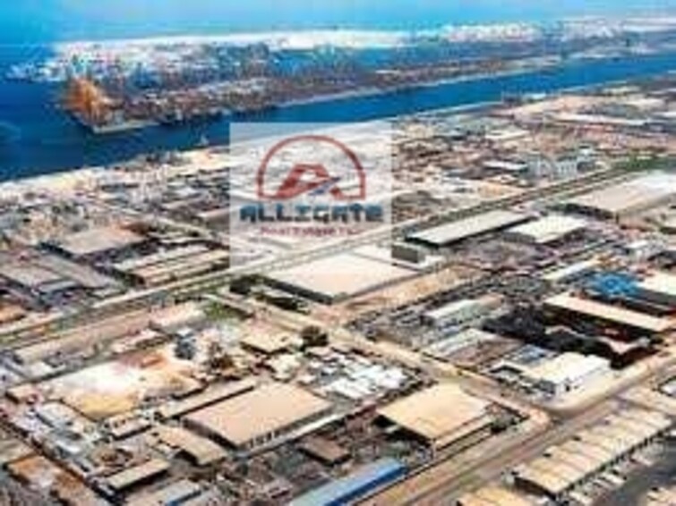 Jebel Ali Freezone Warehouse for Sale, Jebel Ali, Dubai