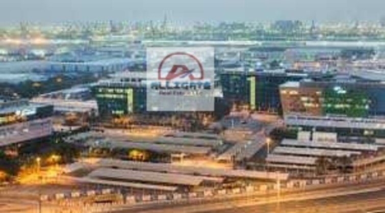 Jebel Ali Freezone Warehouse for Sale, Jebel Ali, Dubai