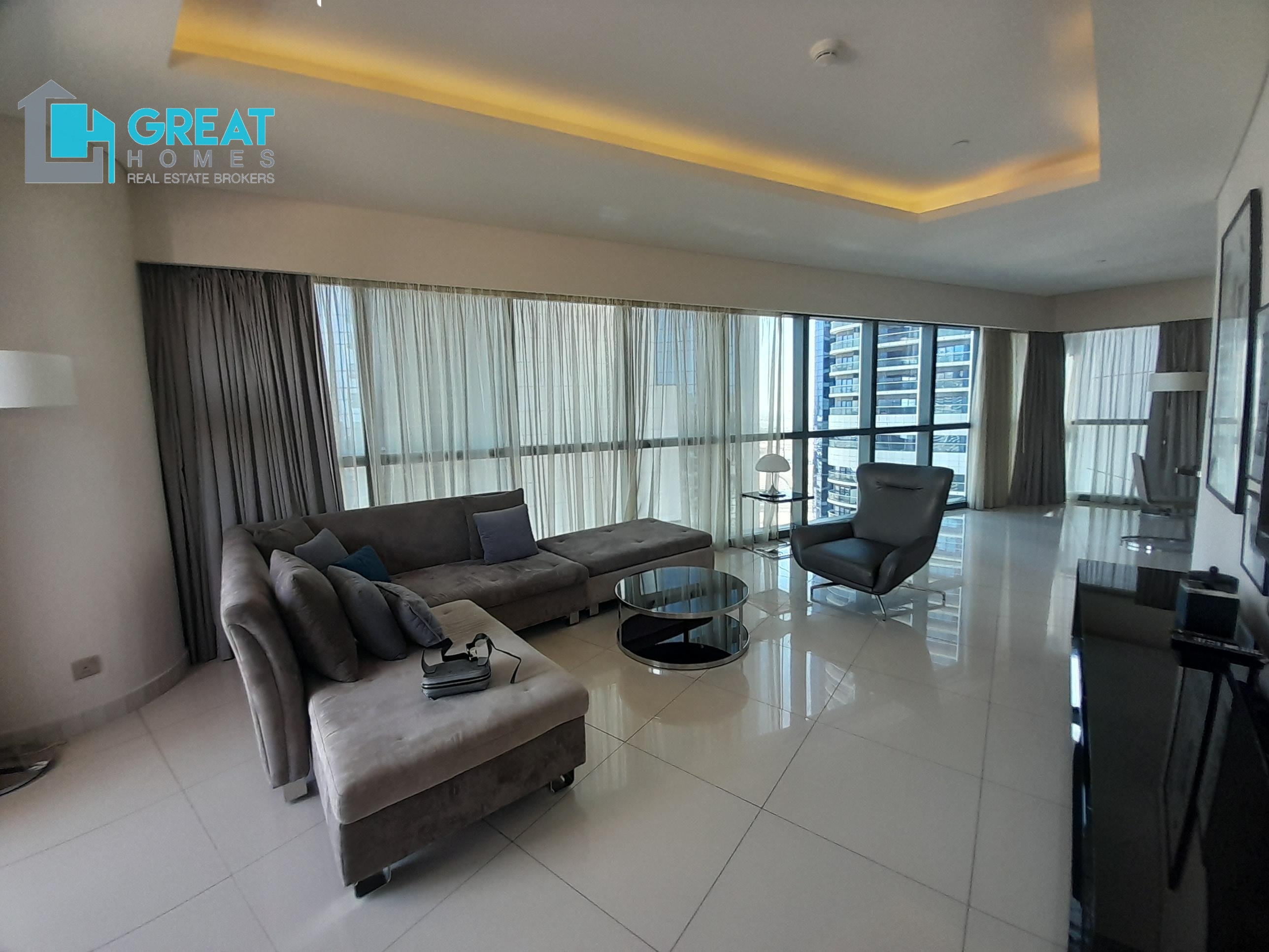 DAMAC Towers by Paramount Hotels and Resorts Apartment for Rent, Business Bay, Dubai