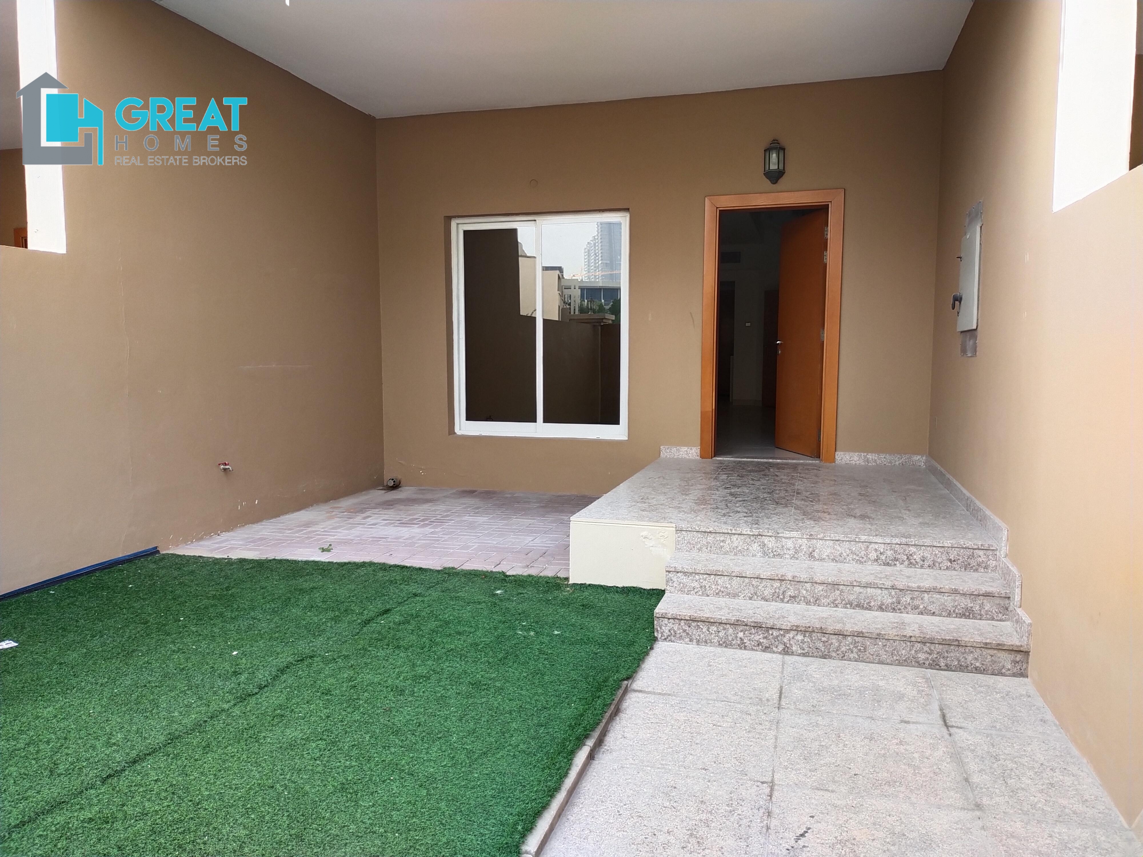 JVC District 15 Villa for Rent, Jumeirah Village Circle (JVC), Dubai