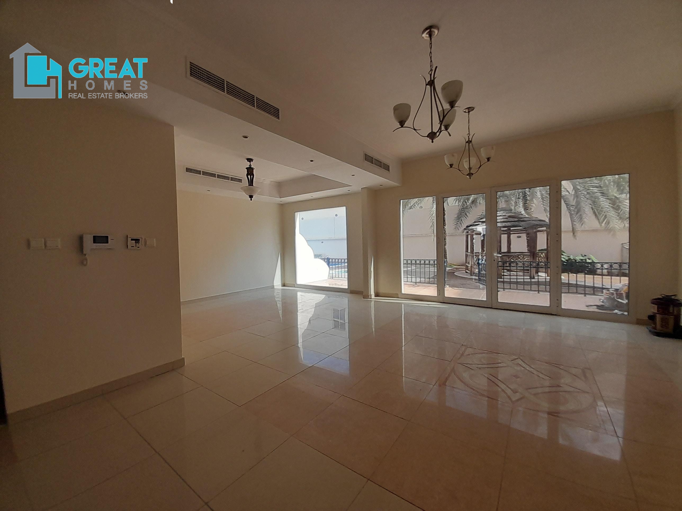 Mirdif Mall Villa for Rent, Mirdif, Dubai