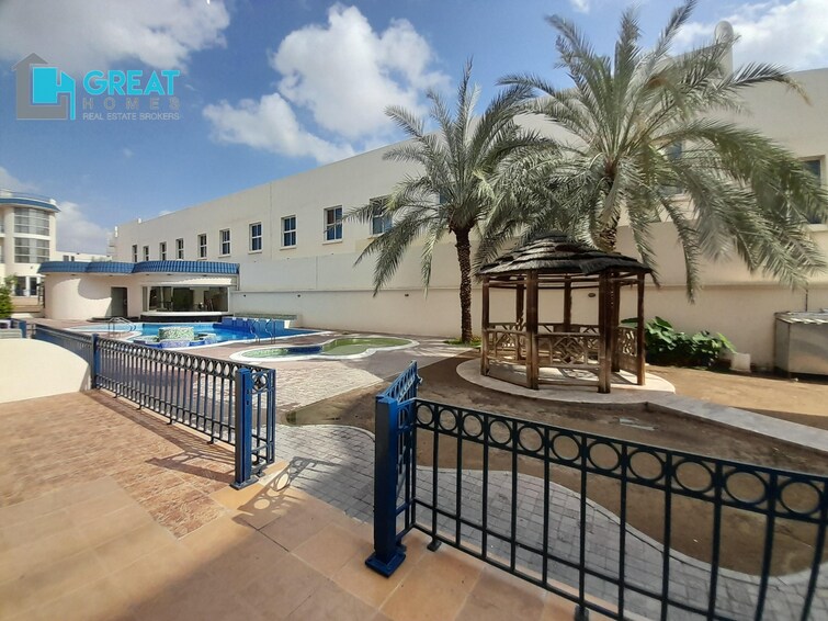 Mirdif Mall Villa for Rent, Mirdif, Dubai