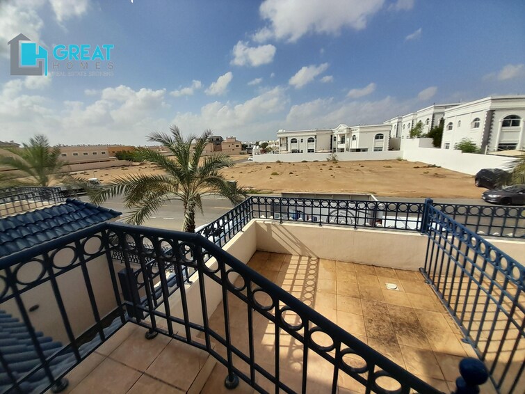 Mirdif Mall Villa for Rent, Mirdif, Dubai