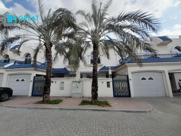 Mirdif Mall Villa for Rent, Mirdif, Dubai