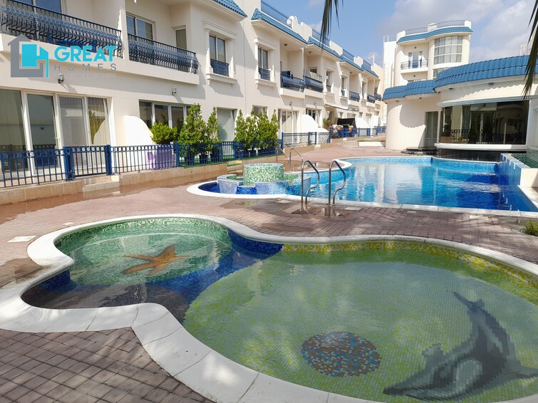 Mirdif Mall Villa for Rent, Mirdif, Dubai