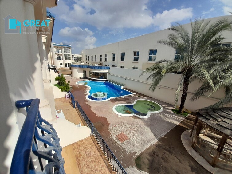 Mirdif Mall Villa for Rent, Mirdif, Dubai