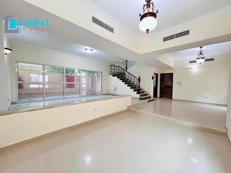 Abaya Mall Villa for Rent, Mirdif, Dubai