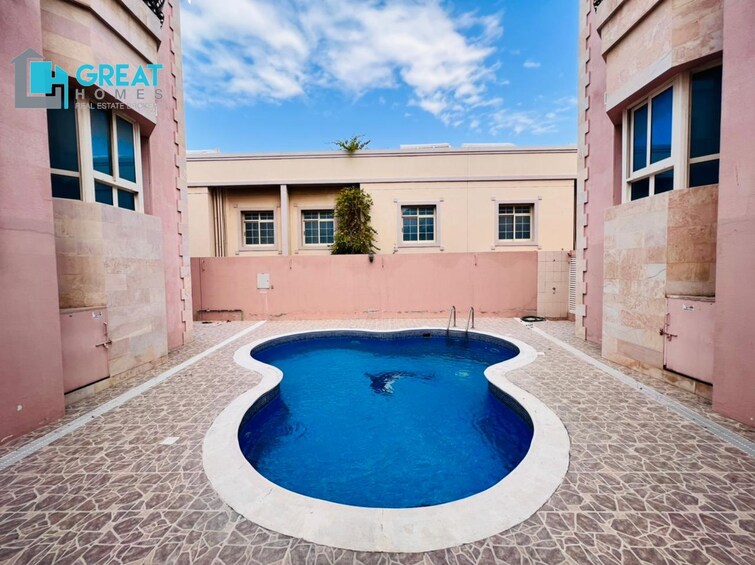 Abaya Mall Villa for Rent, Mirdif, Dubai