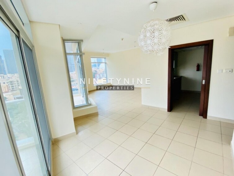 Burj Views Apartment for Sale, Downtown Dubai, Dubai