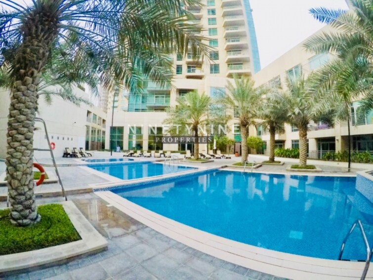 Burj Views Apartment for Sale, Downtown Dubai, Dubai