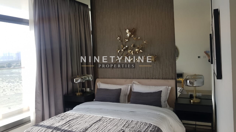  Apartment for Sale, Meydan City, Dubai