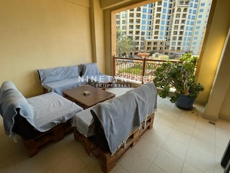 2 BR Apartment For Sale in Marina Residences 1 Cover Image