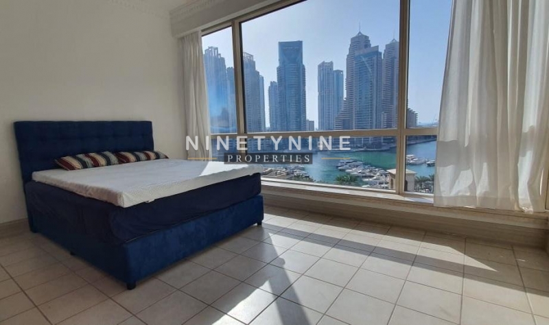  Apartment for Sale, Dubai Marina, Dubai