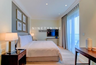 2 BR Apartment For Sale in The Address Fountain Views 1 Cover Image