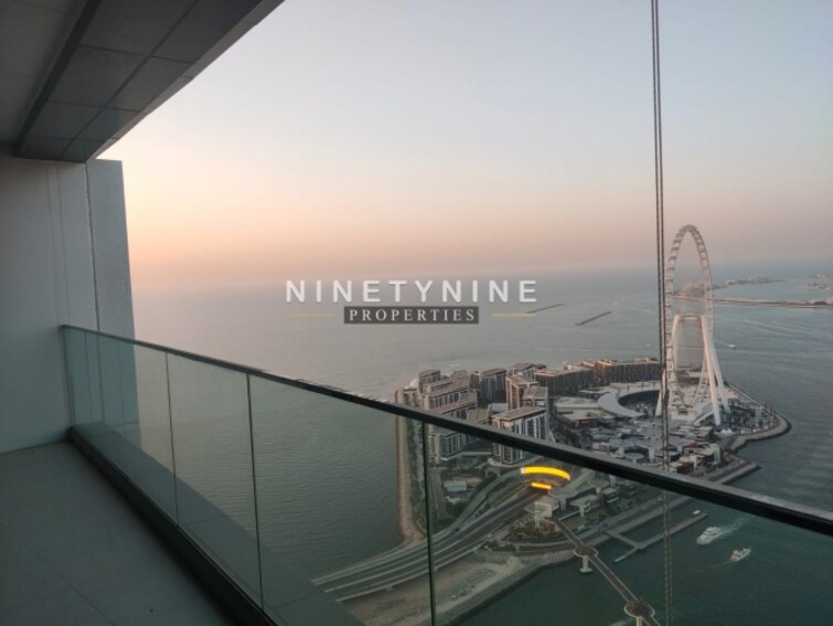  Apartment for Sale, Jumeirah Beach Residence (JBR), Dubai