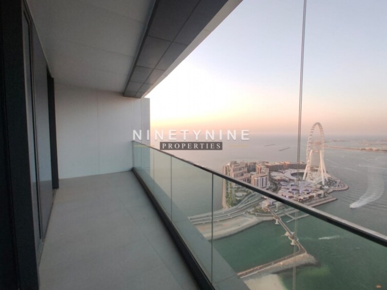  Apartment for Sale, Jumeirah Beach Residence (JBR), Dubai