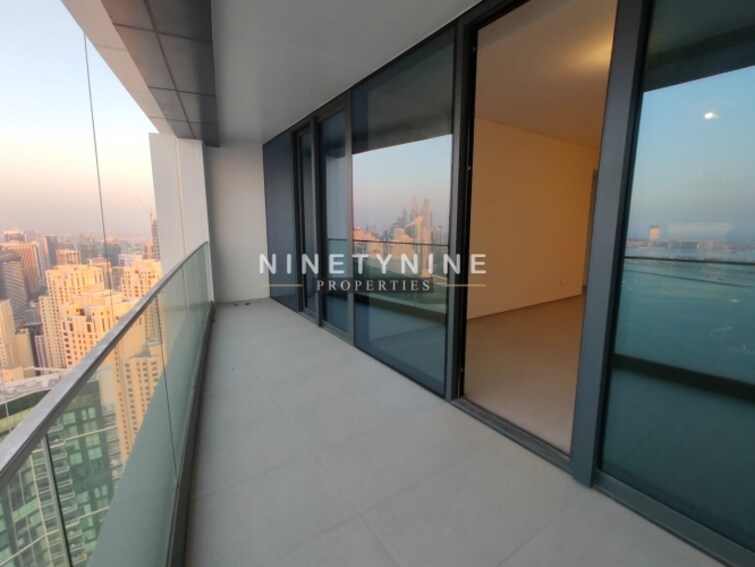  Apartment for Sale, Jumeirah Beach Residence (JBR), Dubai