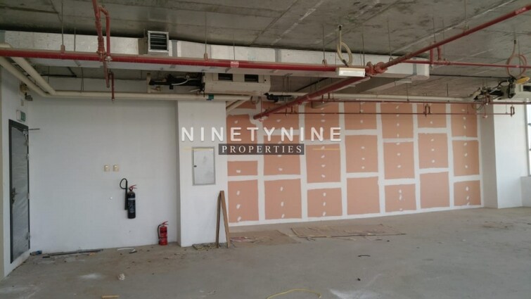 Mazaya Business Avenue Office Space for Sale, Jumeirah Lake Towers (JLT), Dubai