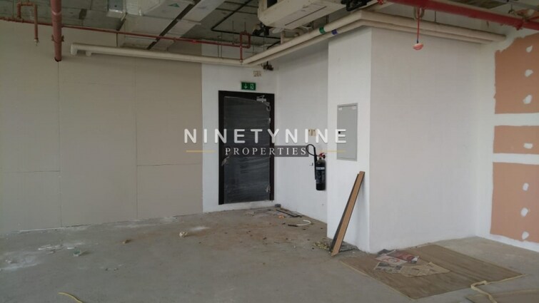 Mazaya Business Avenue Office Space for Sale, Jumeirah Lake Towers (JLT), Dubai