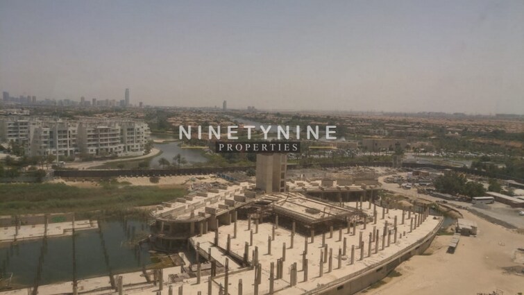 Mazaya Business Avenue Office Space for Sale, Jumeirah Lake Towers (JLT), Dubai