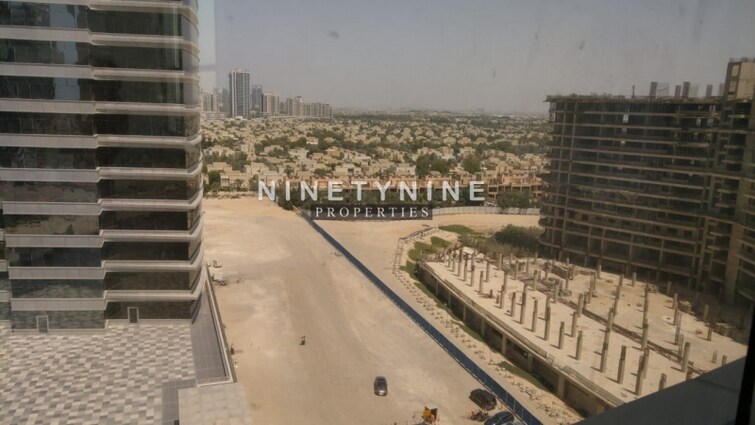 Mazaya Business Avenue Office Space for Sale, Jumeirah Lake Towers (JLT), Dubai