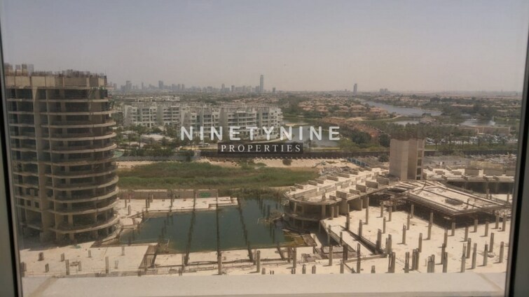 Mazaya Business Avenue Office Space for Sale, Jumeirah Lake Towers (JLT), Dubai