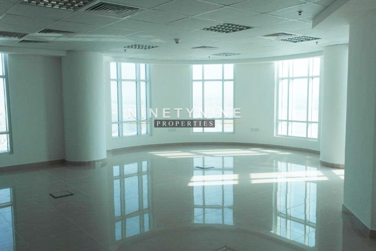 Westburry Square Office Space for Sale, Business Bay, Dubai