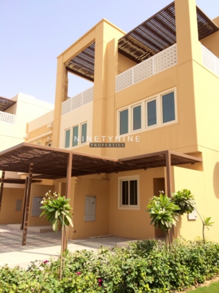 Badrah Villa for Sale, Dubai Waterfront, Dubai