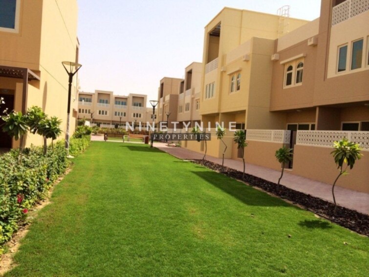 Badrah Villa for Sale, Dubai Waterfront, Dubai