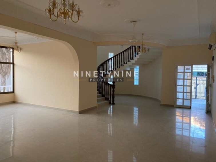  Villa for Sale, Al Mamzar, Dubai