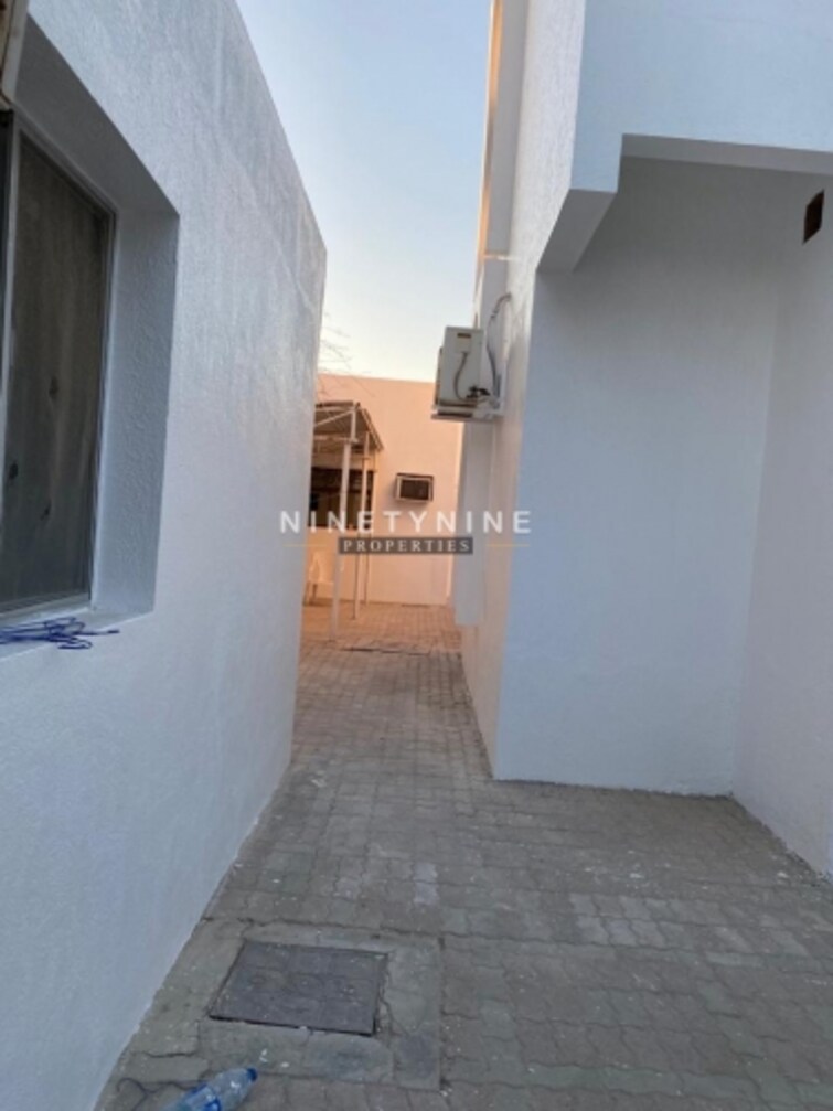  Villa for Sale, Al Mamzar, Dubai
