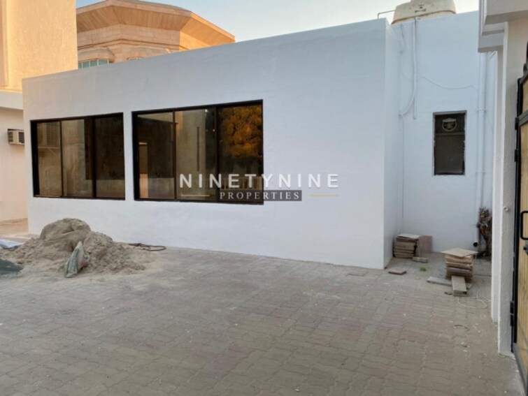  Villa for Sale, Al Mamzar, Dubai