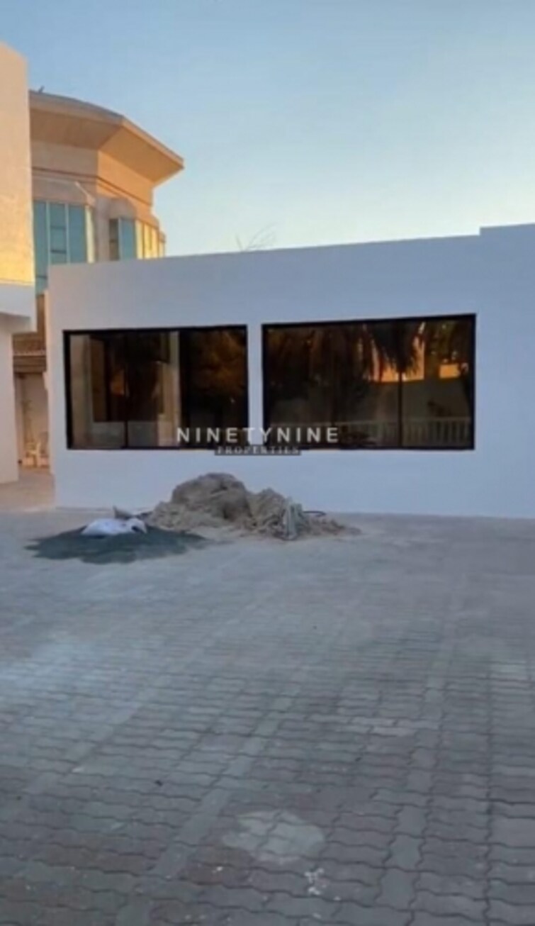  Villa for Sale, Al Mamzar, Dubai
